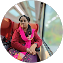 Sutapa Sarkar profile picture